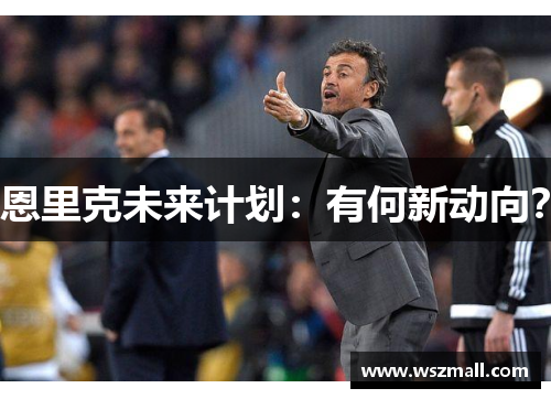 恩里克未来计划：有何新动向？