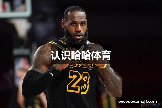 认识哈哈体育